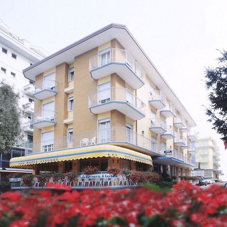 Hotel Azzorre リド・ディ・イエゾロ エクステリア 写真