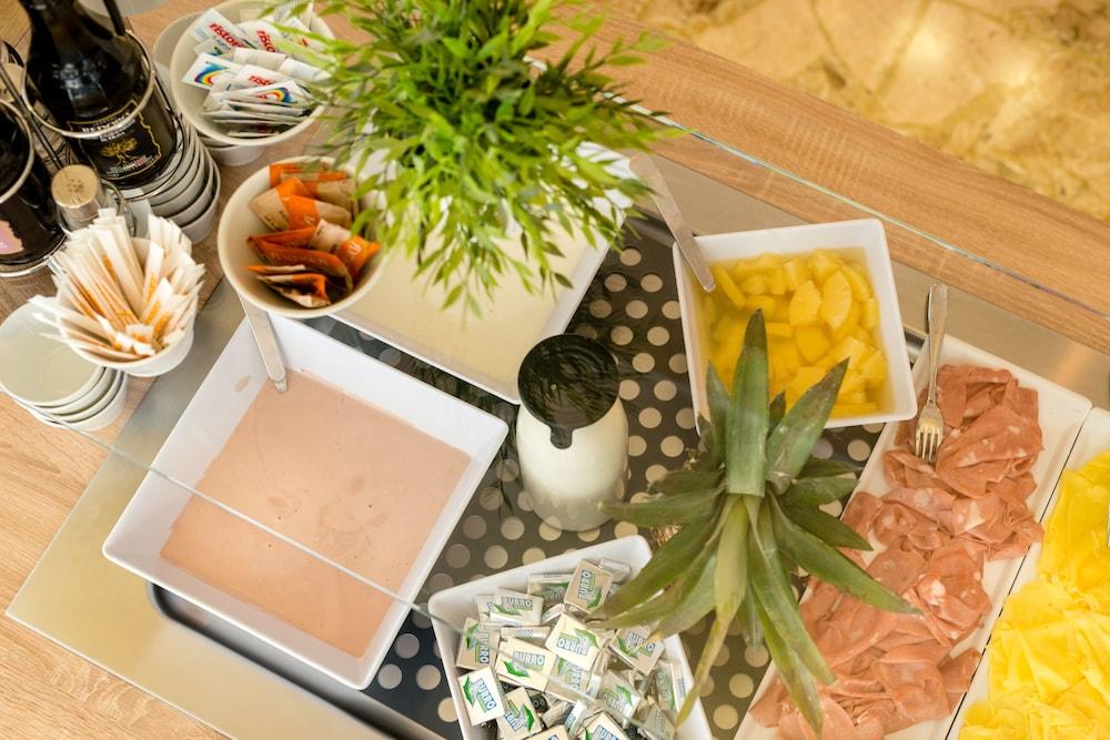 Hotel Azzorre リド・ディ・イエゾロ エクステリア 写真