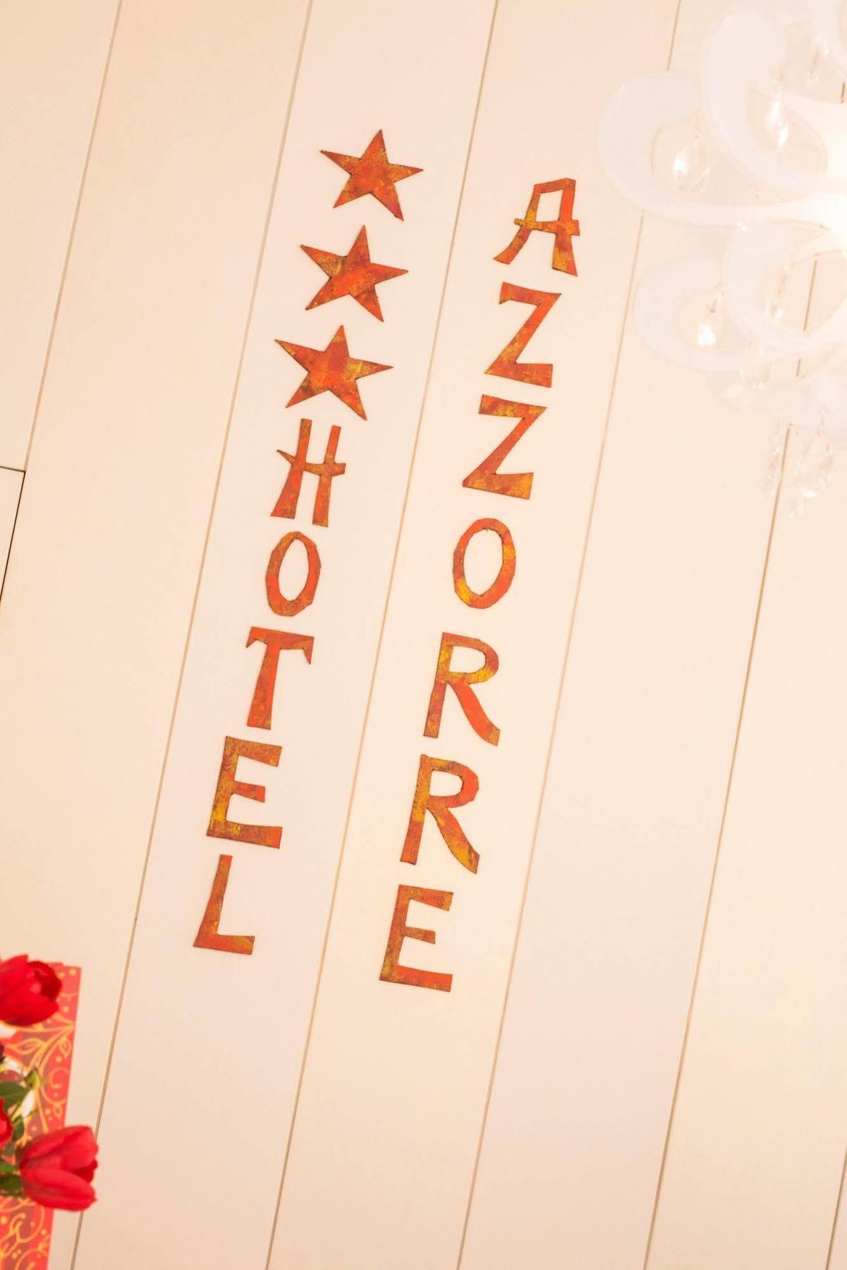 Hotel Azzorre リド・ディ・イエゾロ エクステリア 写真